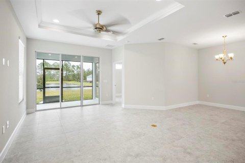 House in Palm Coast, Florida 2 bedrooms, 144.74 sq.m. № 1554778 - photo 9