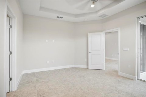 House in Palm Coast, Florida 2 bedrooms, 144.74 sq.m. № 1554778 - photo 25