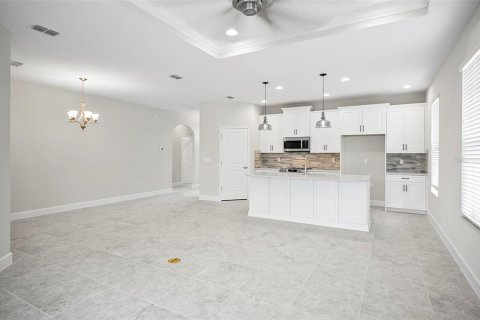 House in Palm Coast, Florida 2 bedrooms, 144.74 sq.m. № 1554778 - photo 8