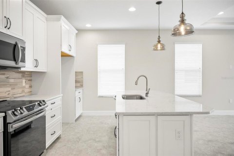 House in Palm Coast, Florida 2 bedrooms, 144.74 sq.m. № 1554778 - photo 14
