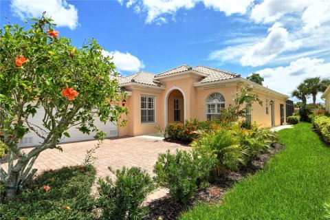 Casa en venta en Sarasota, Florida, 3 dormitorios, 186.55 m2 № 1906036 - foto 1