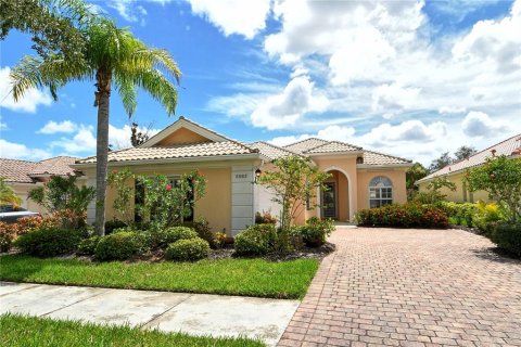 Casa en venta en Sarasota, Florida, 3 dormitorios, 186.55 m2 № 1906036 - foto 4
