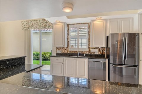 Casa en venta en Sarasota, Florida, 3 dormitorios, 186.55 m2 № 1906036 - foto 16