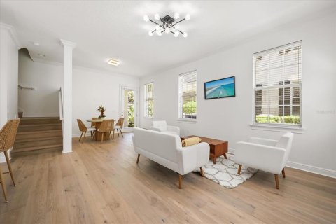 Купить коммерческую недвижимость в Орландо, Флорида 290.69м2, № 2098363 - фото 9
