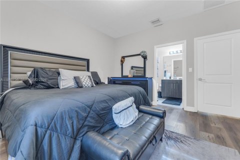 Adosado en venta en Lauderhill, Florida, 3 dormitorios, 138.98 m2 № 2000721 - foto 13