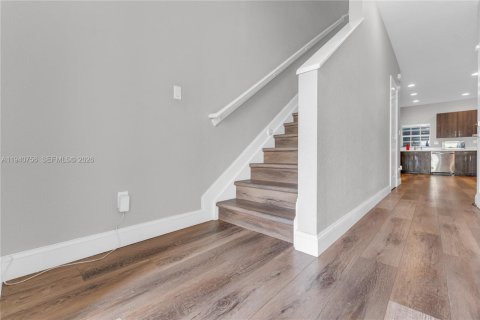 Adosado en venta en Lauderhill, Florida, 3 dormitorios, 138.98 m2 № 2000721 - foto 18
