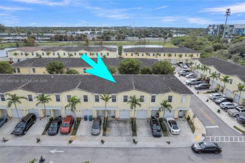 Adosado en venta en Lauderhill, Florida, 3 dormitorios, 138.98 m2 № 2000721 - foto 22