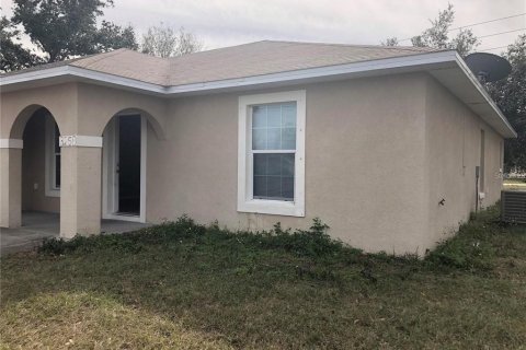 Apartment in Kissimmee, Florida 3 bedrooms, 121.14 sq.m. № 2231821