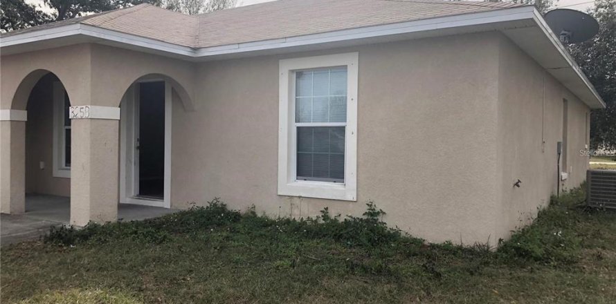Appartement à Kissimmee, Floride 3 chambres, 121.14 m2 № 2231821