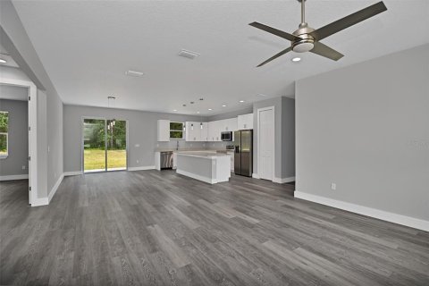 House in Ocala, Florida 3 bedrooms, 164.62 sq.m. № 1777485 - photo 16