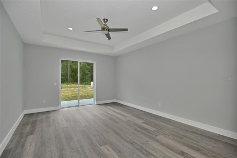 House in Ocala, Florida 3 bedrooms, 164.62 sq.m. № 1777485 - photo 21
