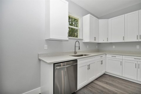 House in Ocala, Florida 3 bedrooms, 164.62 sq.m. № 1777485 - photo 14