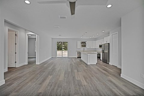 House in Ocala, Florida 3 bedrooms, 164.62 sq.m. № 1777485 - photo 17