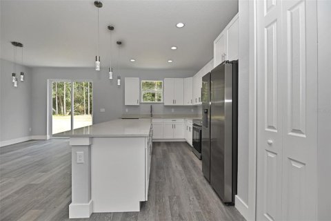 House in Ocala, Florida 3 bedrooms, 164.62 sq.m. № 1777485 - photo 11