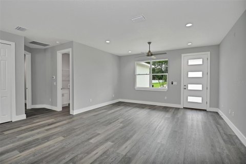 House in Ocala, Florida 3 bedrooms, 164.62 sq.m. № 1777485 - photo 20