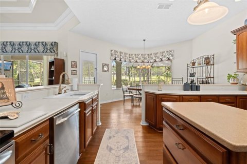 Villa ou maison à vendre à Spring Hill, Floride: 4 chambres, 319.31 m2 № 2148122 - photo 26