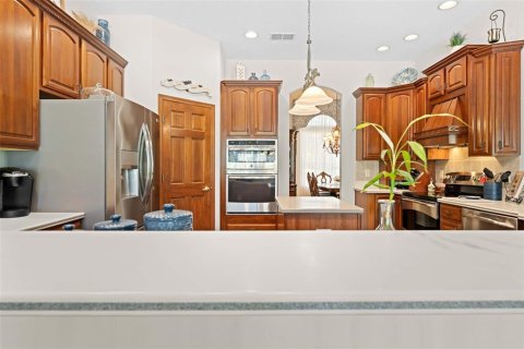 Villa ou maison à vendre à Spring Hill, Floride: 4 chambres, 319.31 m2 № 2148122 - photo 24