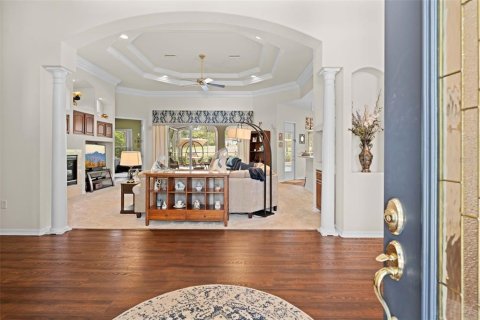 Villa ou maison à vendre à Spring Hill, Floride: 4 chambres, 319.31 m2 № 2148122 - photo 17