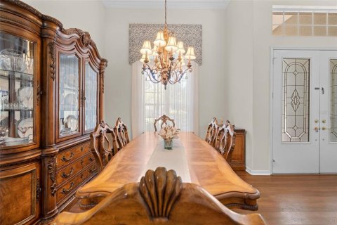 Villa ou maison à vendre à Spring Hill, Floride: 4 chambres, 319.31 m2 № 2148122 - photo 14