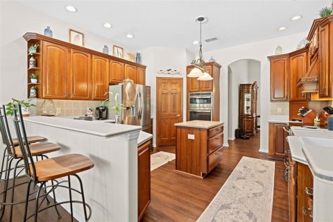 Villa ou maison à vendre à Spring Hill, Floride: 4 chambres, 319.31 m2 № 2148122 - photo 29