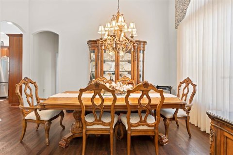 Villa ou maison à vendre à Spring Hill, Floride: 4 chambres, 319.31 m2 № 2148122 - photo 18