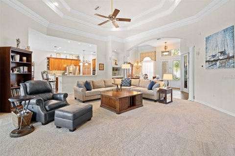 Villa ou maison à vendre à Spring Hill, Floride: 4 chambres, 319.31 m2 № 2148122 - photo 22