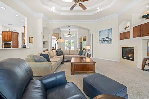 Villa ou maison à vendre à Spring Hill, Floride: 4 chambres, 319.31 m2 № 2148122 - photo 20