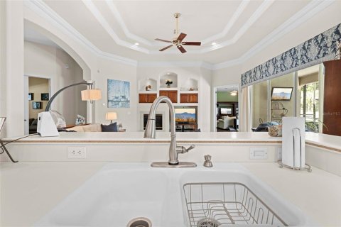 Villa ou maison à vendre à Spring Hill, Floride: 4 chambres, 319.31 m2 № 2148122 - photo 27