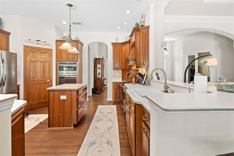 Villa ou maison à vendre à Spring Hill, Floride: 4 chambres, 319.31 m2 № 2148122 - photo 28