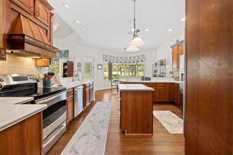 Villa ou maison à vendre à Spring Hill, Floride: 4 chambres, 319.31 m2 № 2148122 - photo 23