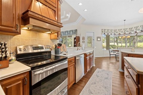 Villa ou maison à vendre à Spring Hill, Floride: 4 chambres, 319.31 m2 № 2148122 - photo 25