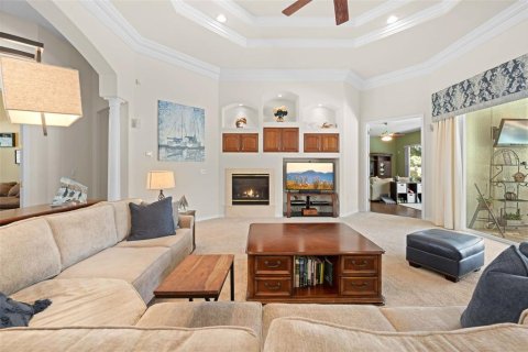 Villa ou maison à vendre à Spring Hill, Floride: 4 chambres, 319.31 m2 № 2148122 - photo 21