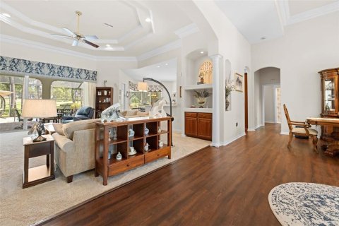 Villa ou maison à vendre à Spring Hill, Floride: 4 chambres, 319.31 m2 № 2148122 - photo 16