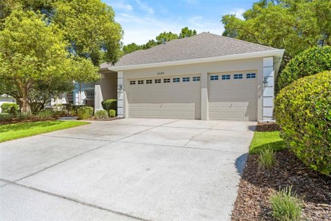 Villa ou maison à vendre à Spring Hill, Floride: 4 chambres, 319.31 m2 № 2148122 - photo 3