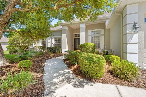 Villa ou maison à Spring Hill, Floride 4 chambres, 319.31 m2 № 2148122