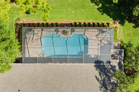Villa ou maison à vendre à Spring Hill, Floride: 4 chambres, 319.31 m2 № 2148122 - photo 12