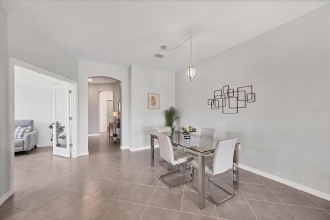 House in Port Charlotte, Florida 2 bedrooms, 144.37 sq.m. № 1650095 - photo 19