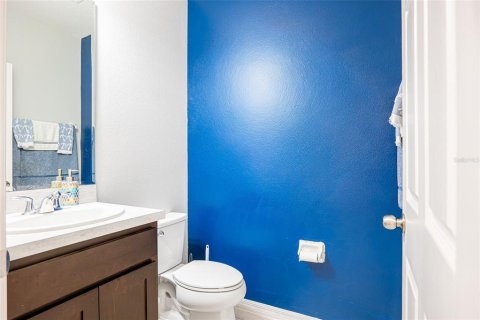Casa en venta en Davenport, Florida, 4 dormitorios, 226.68 m2 № 2410636 - foto 14
