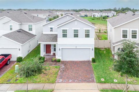 Casa en Davenport, Florida 4 dormitorios, 226.68 m2 № 2410636