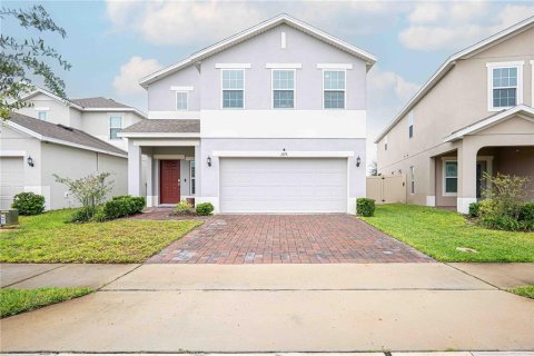 Casa en venta en Davenport, Florida, 4 dormitorios, 226.68 m2 № 2410636 - foto 2