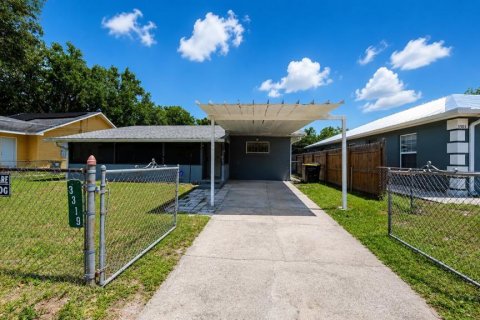 Casa en Winter Haven, Florida 2 dormitorios, 78.04 m2 № 2120993