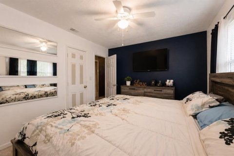 House in Winter Haven, Florida 2 bedrooms, 78.04 sq.m. № 2120993 - photo 11