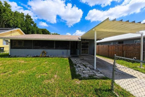 House in Winter Haven, Florida 2 bedrooms, 78.04 sq.m. № 2120993 - photo 14