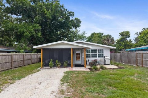 Villa ou maison à Sarasota, Floride 2 chambres, 77.95 m2 № 2102554