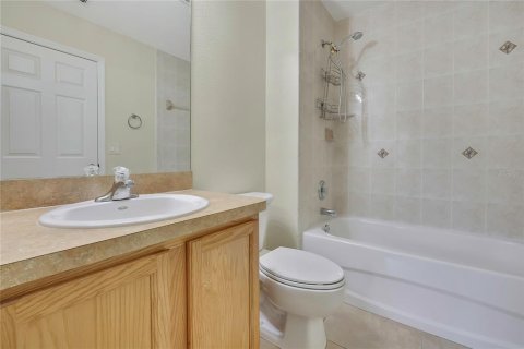 Appartement à louer à Homosassa, Floride: 2 chambres, 98.29 m2 № 2408666 - photo 22
