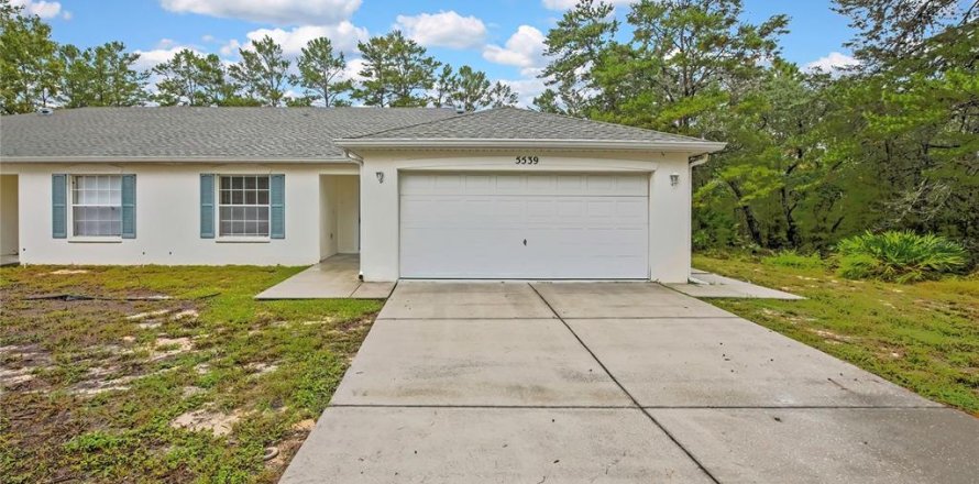 Appartement à Homosassa, Floride 2 chambres, 98.29 m2 № 2408666