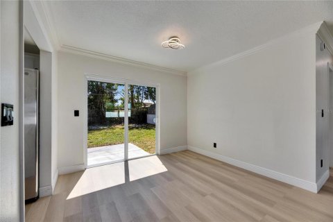 House in Apollo Beach, Florida 3 bedrooms, 107.4 sq.m. № 1526615 - photo 20