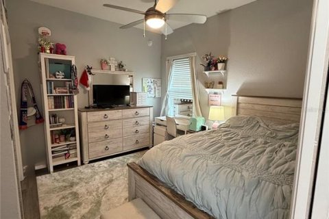 House in Winter Haven, Florida 4 bedrooms, 189.61 sq.m. № 1750021 - photo 26