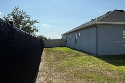 House in Winter Haven, Florida 4 bedrooms, 189.61 sq.m. № 1750021 - photo 6