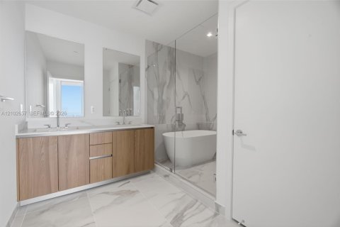 Copropriété à louer à Miami, Floride: 3 chambres, 175.59 m2 № 2407489 - photo 23